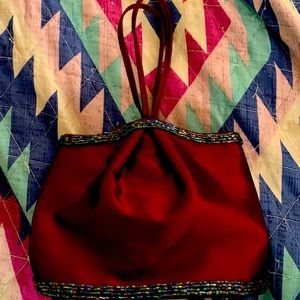 Ann Taylor Wrist bag